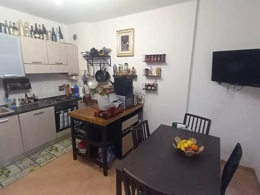 Immagine 10 di Appartamento in vendita  a San Miniato