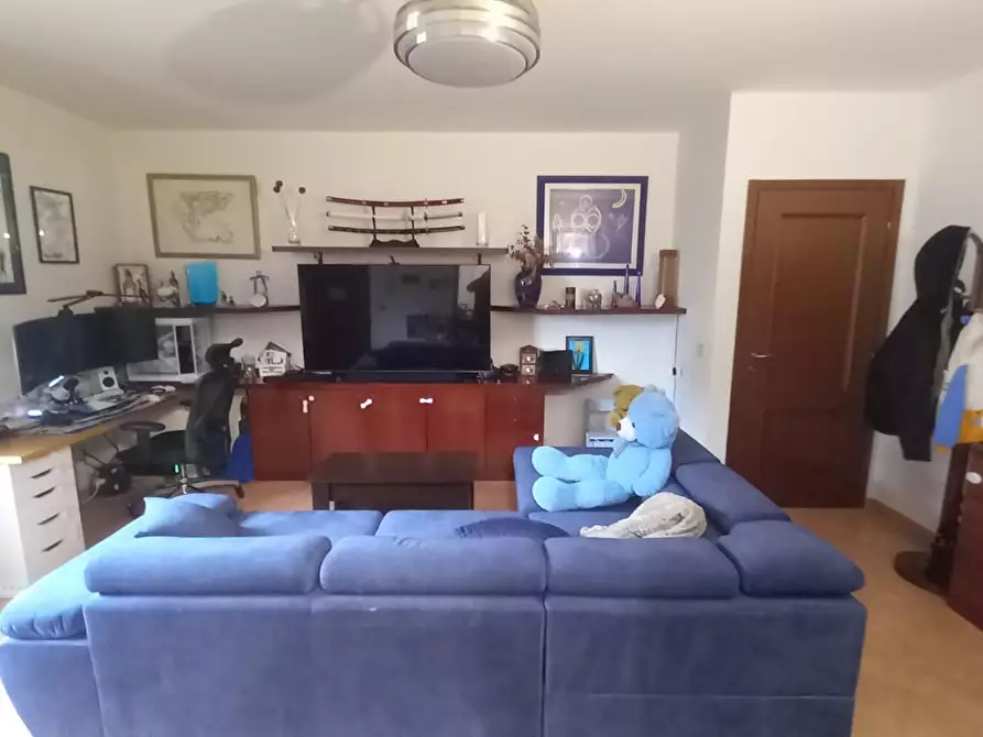 Immagine 4 di Appartamento in vendita  a San Miniato
