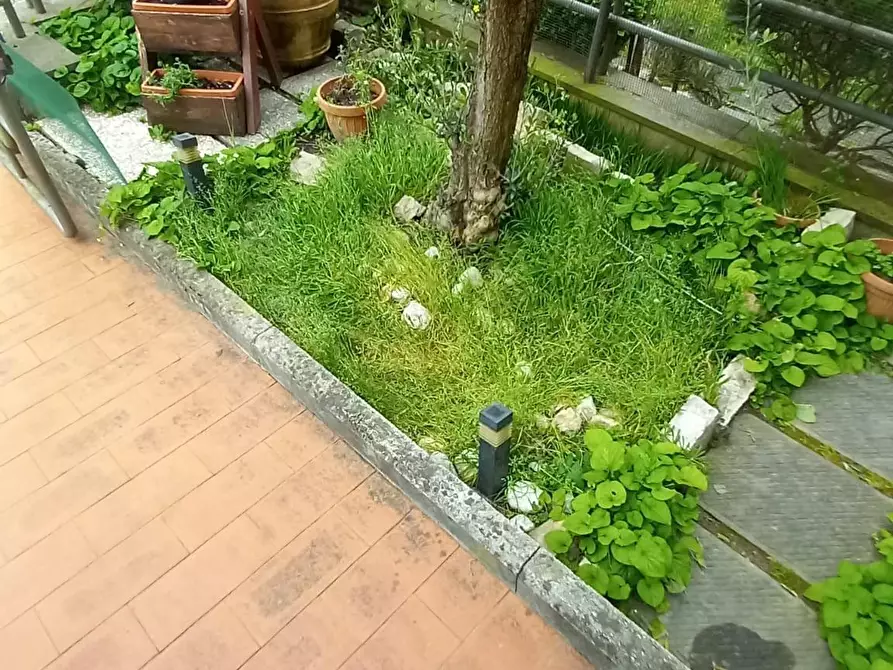 Immagine 5 di Appartamento in vendita  a San Miniato