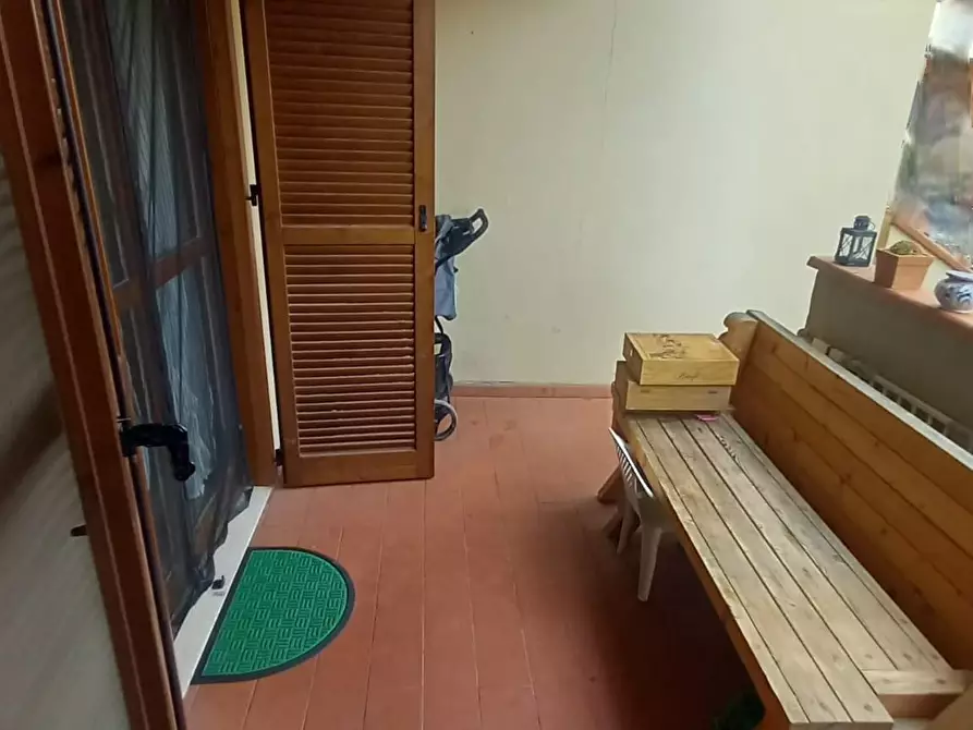 Immagine 7 di Appartamento in vendita  a San Miniato