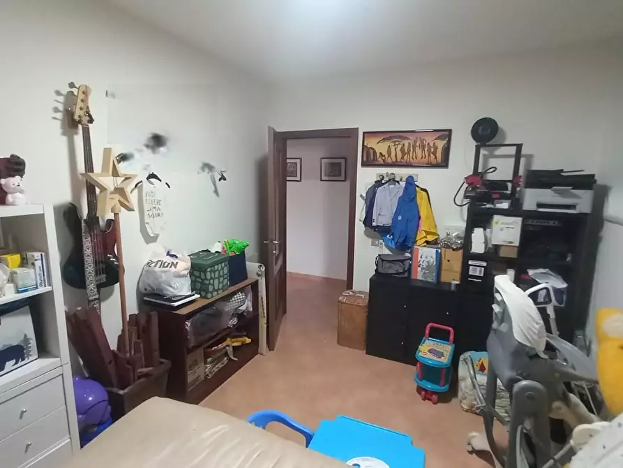 Immagine 16 di Appartamento in vendita  a San Miniato