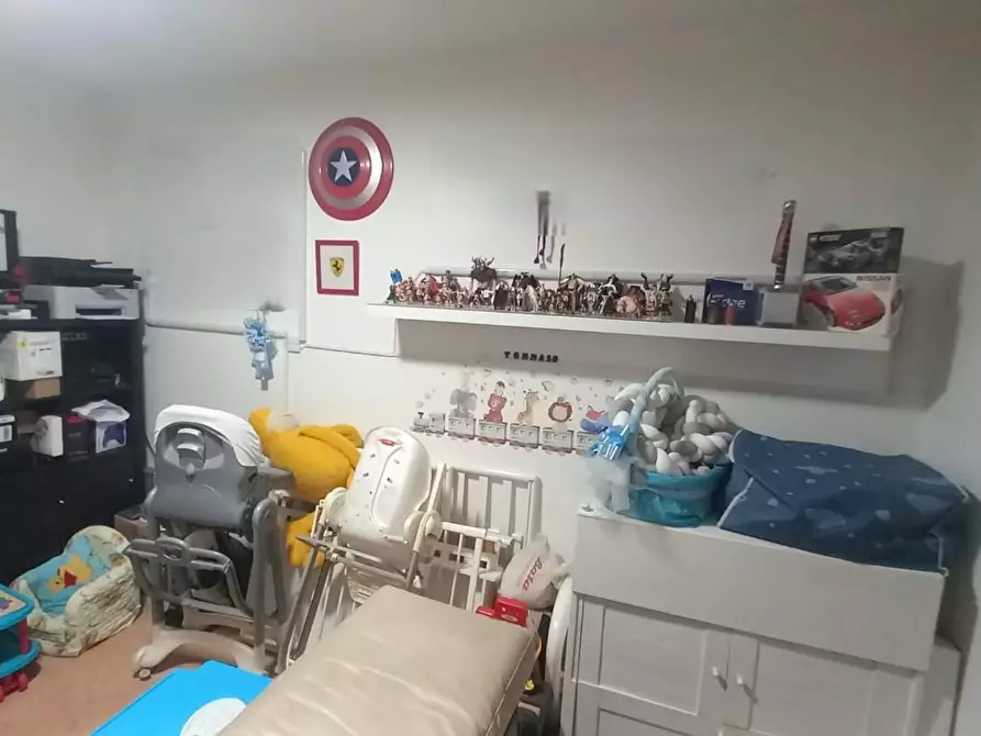 Immagine 18 di Appartamento in vendita  a San Miniato