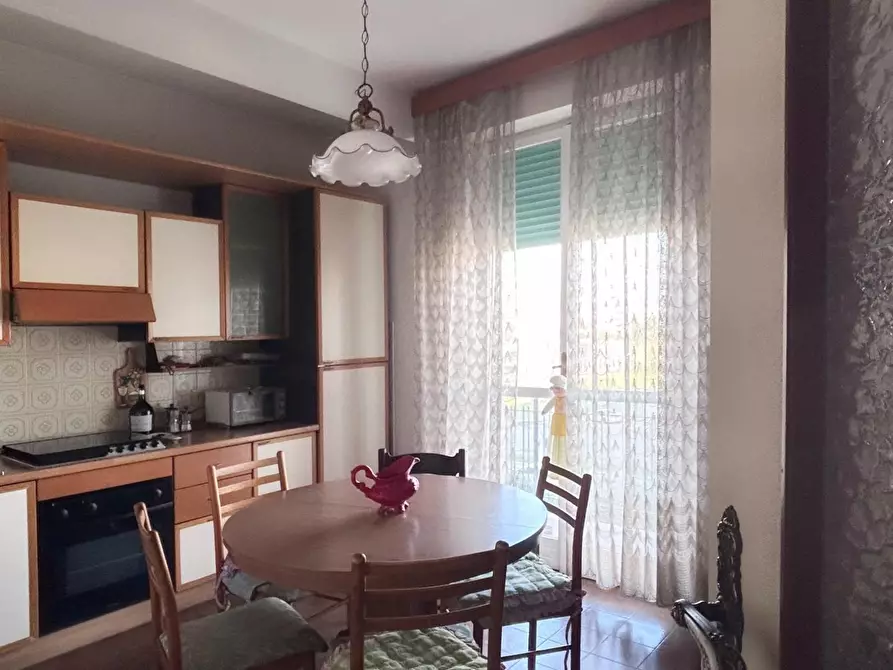Immagine 9 di Appartamento in vendita  a Livorno