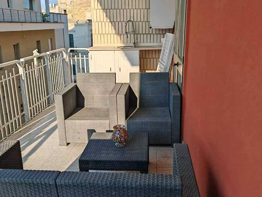 Immagine 1 di Appartamento in affitto  a Lecce