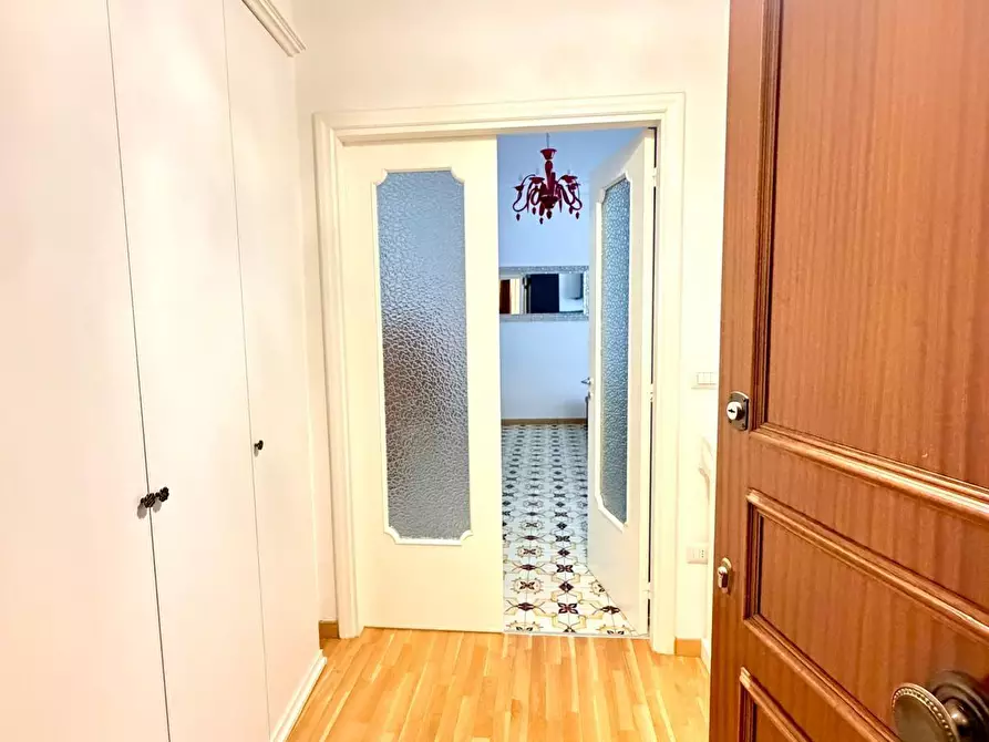Immagine 1 di Appartamento in affitto  a Lecce