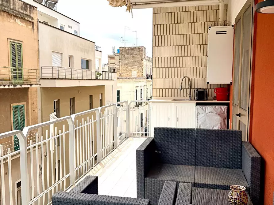 Immagine 7 di Appartamento in affitto  a Lecce