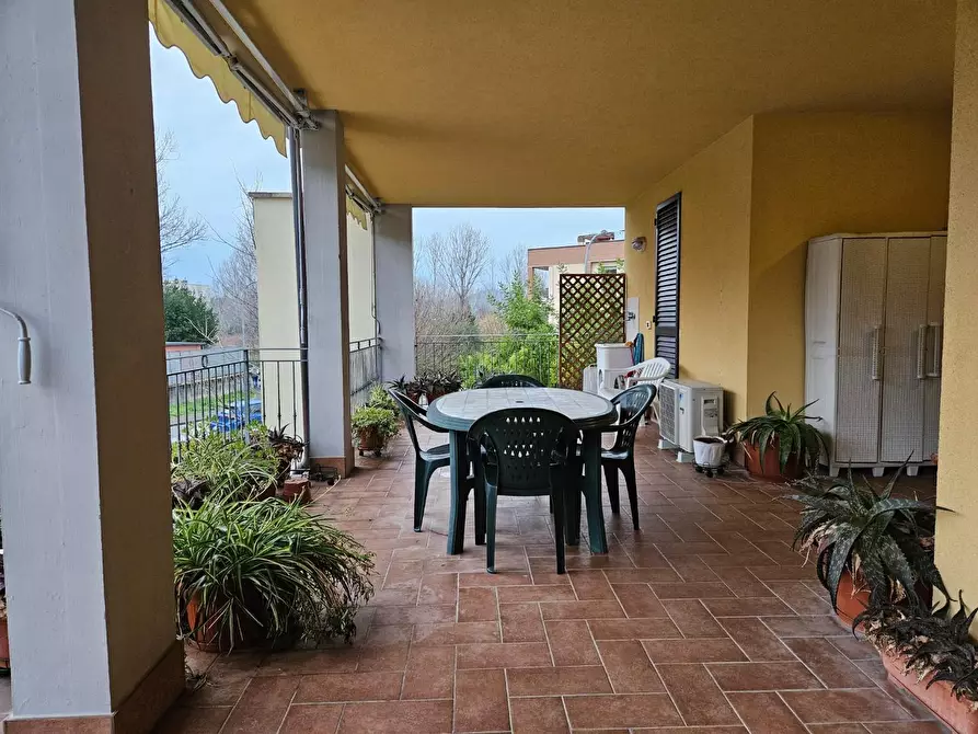 Immagine 7 di Appartamento in vendita  a Pisa
