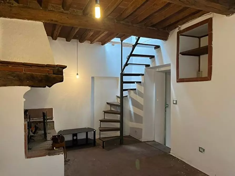 Immagine 1 di Appartamento in vendita  a Palaia