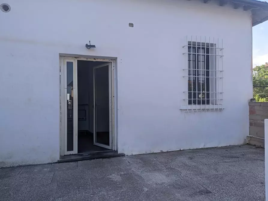 Immagine 1 di Terratetto in vendita  a Montopoli In Val D'arno