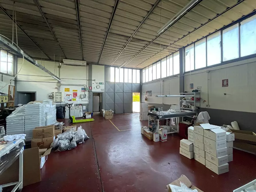 Immagine 8 di Attività artigianale in vendita  a Capannori