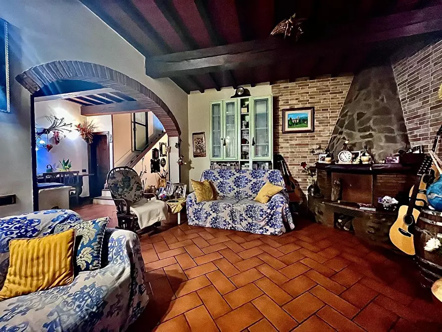 Immagine 6 di Casa indipendente in vendita  a Empoli