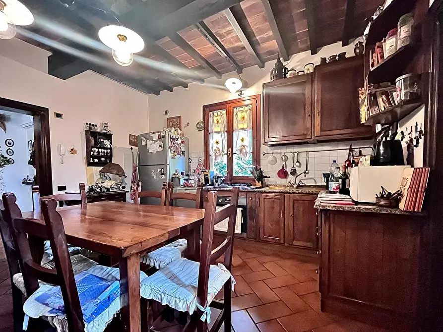 Immagine 12 di Casa indipendente in vendita  a Empoli