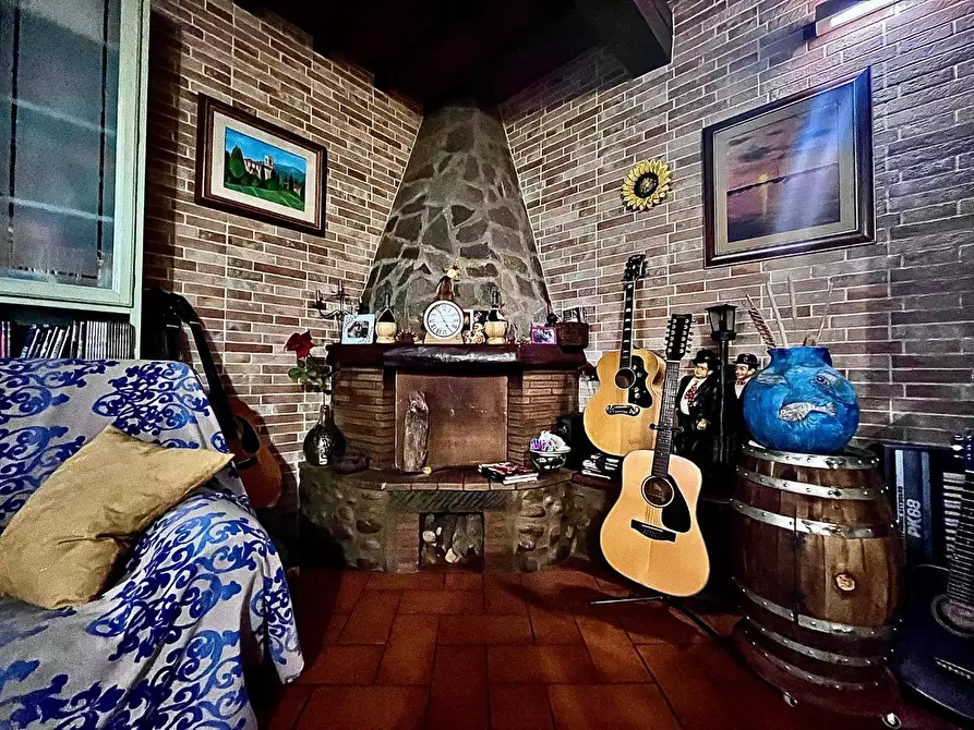 Immagine 7 di Casa indipendente in vendita  a Empoli