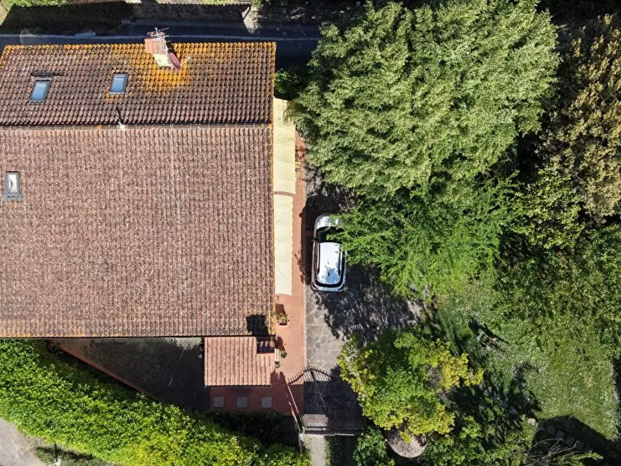 Immagine 40 di Casa indipendente in vendita  a Empoli