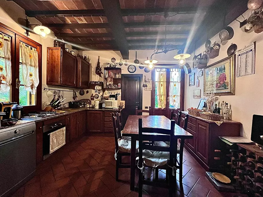 Immagine 11 di Casa indipendente in vendita  a Empoli