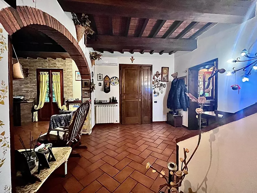 Immagine 9 di Casa indipendente in vendita  a Empoli