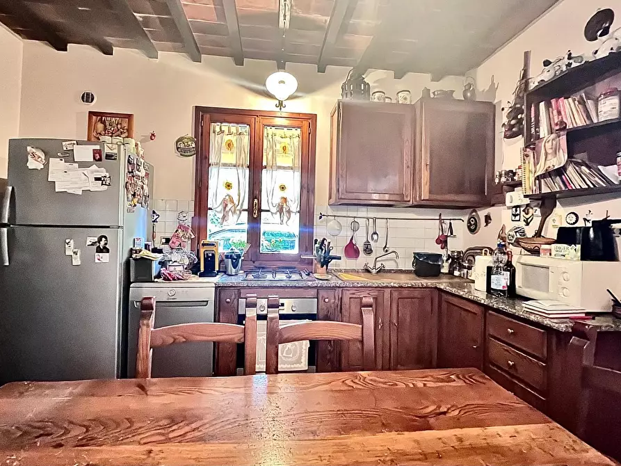 Immagine 10 di Casa indipendente in vendita  a Empoli