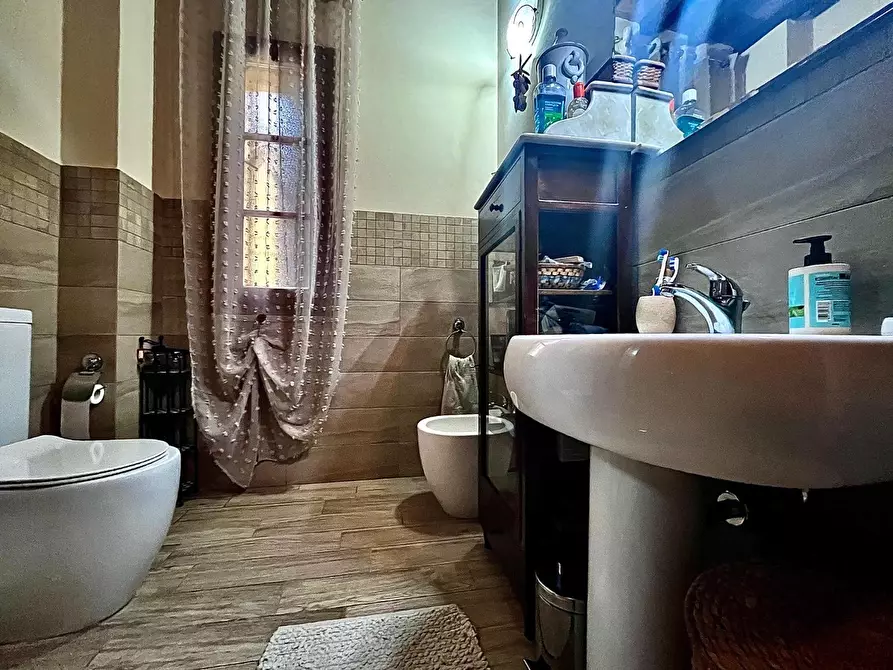 Immagine 19 di Casa indipendente in vendita  a Empoli