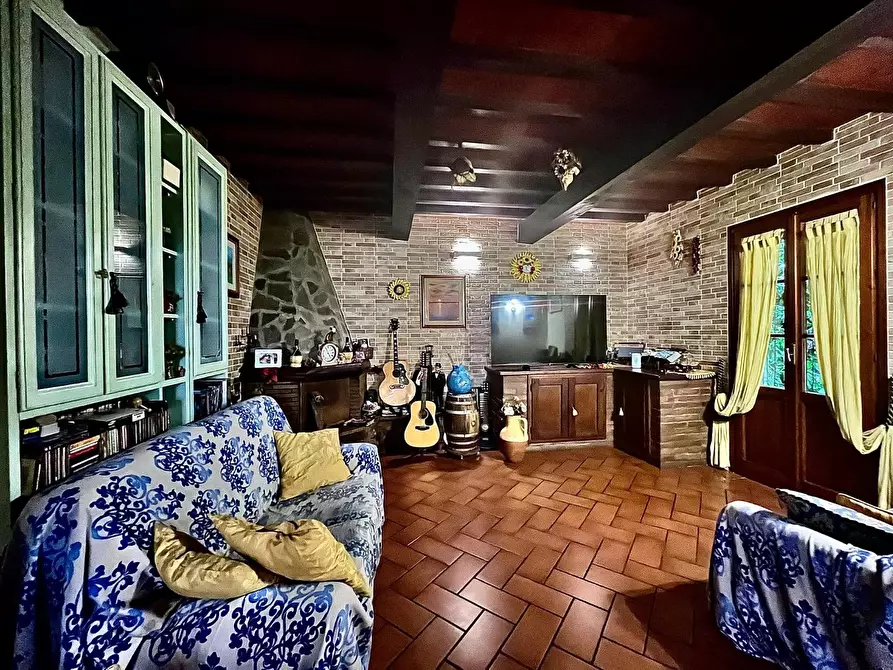 Immagine 5 di Casa indipendente in vendita  a Empoli