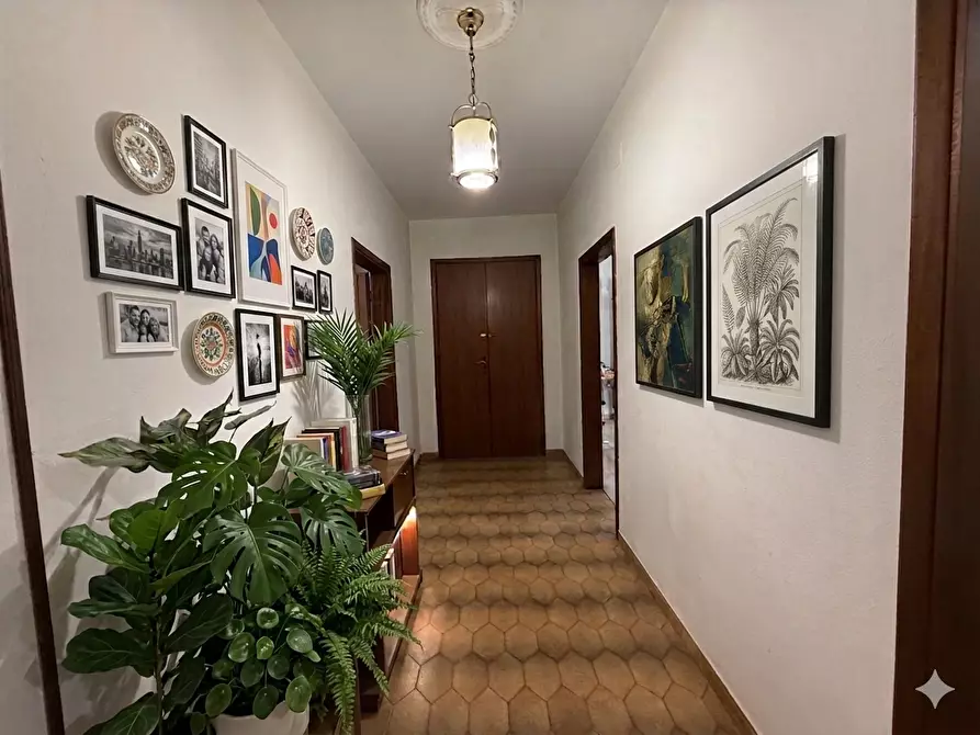 Immagine 3 di Appartamento in vendita  a Vinci