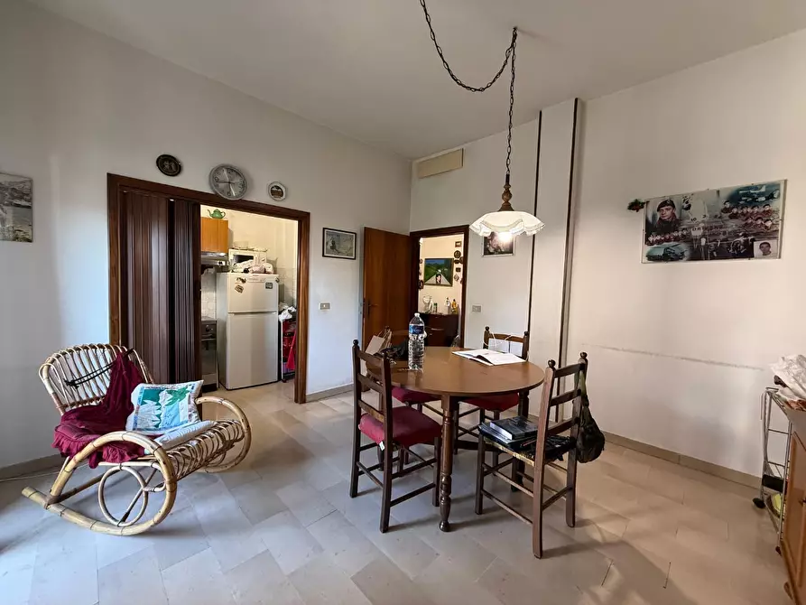 Immagine 2 di Appartamento in vendita  a Vinci
