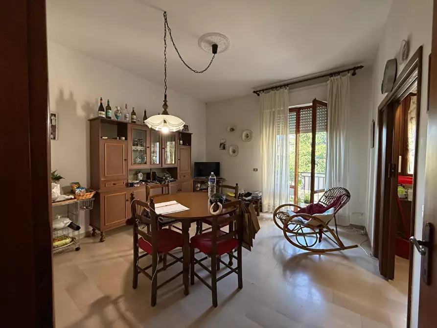 Immagine 1 di Appartamento in vendita  a Vinci