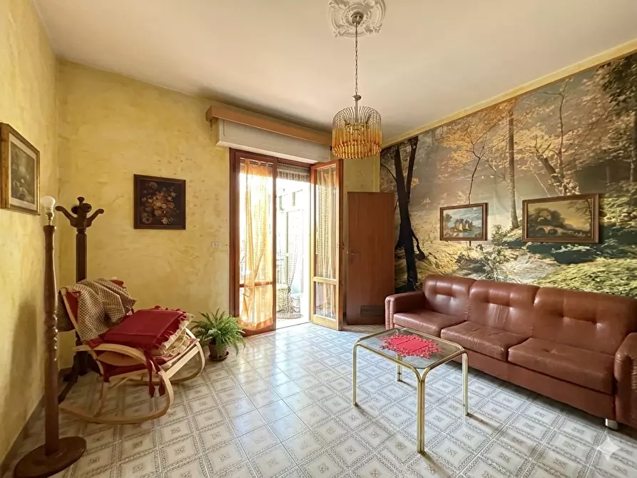 Immagine 6 di Appartamento in vendita  a Vinci