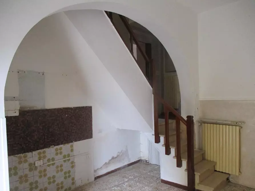 Immagine 4 di Appartamento in vendita  a Santa Maria A Monte