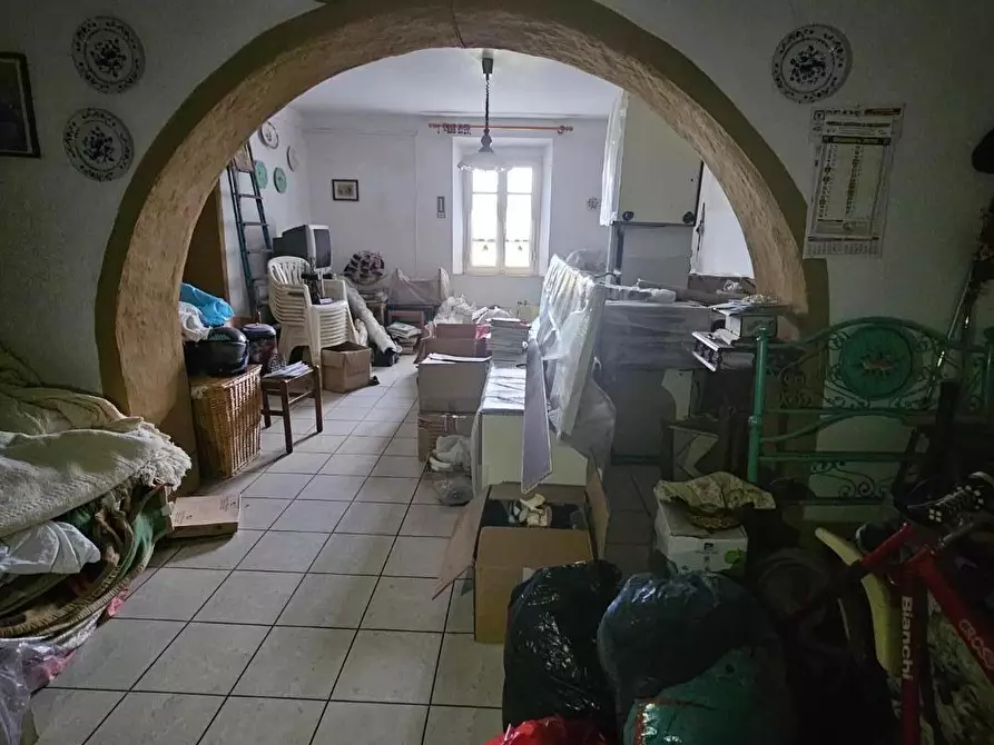 Immagine 23 di Terratetto in vendita  a Crespina Lorenzana