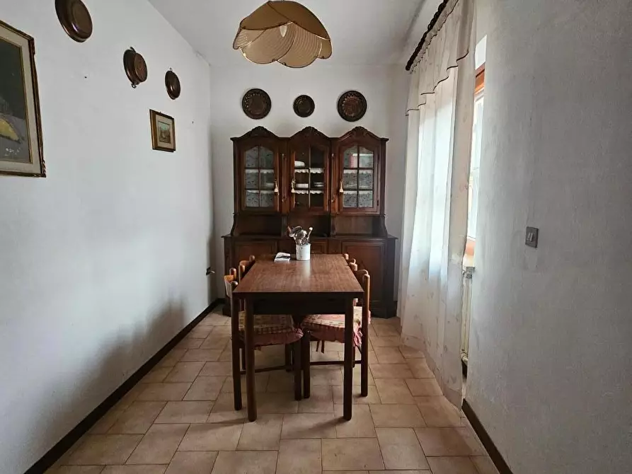 Immagine 4 di Terratetto in vendita  a Crespina Lorenzana