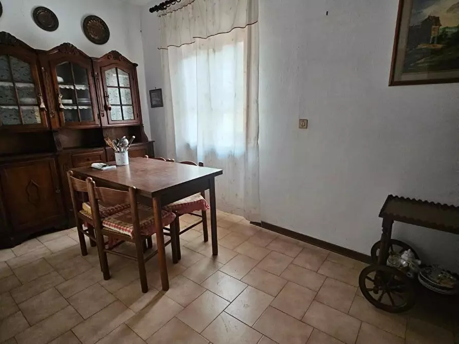 Immagine 5 di Terratetto in vendita  a Crespina Lorenzana