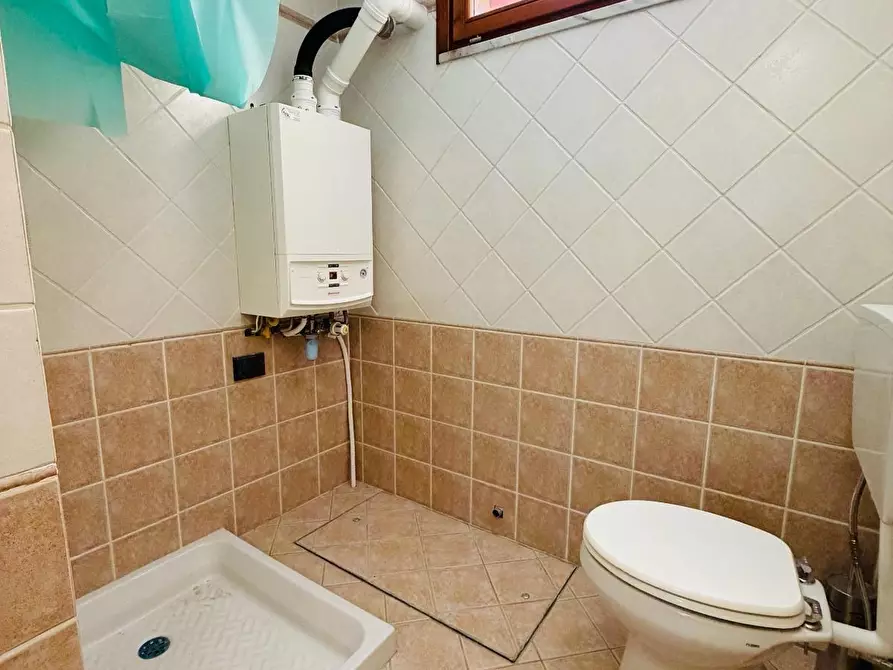 Immagine 25 di Villetta a schiera in vendita  a Massa