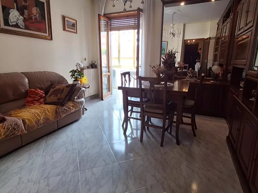 Immagine 1 di Appartamento in vendita  a Livorno