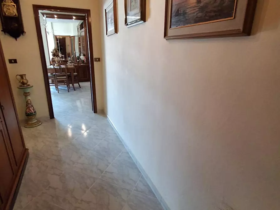 Immagine 6 di Appartamento in vendita  a Livorno