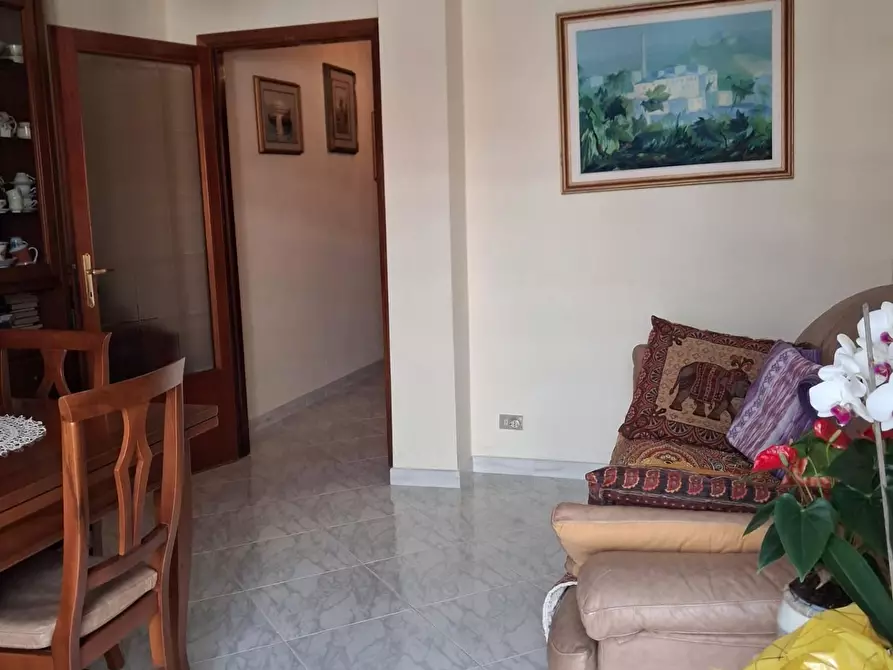 Immagine 3 di Appartamento in vendita  a Livorno