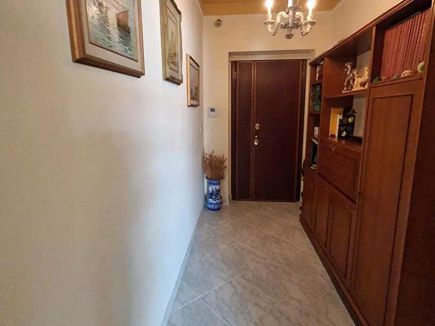 Immagine 7 di Appartamento in vendita  a Livorno