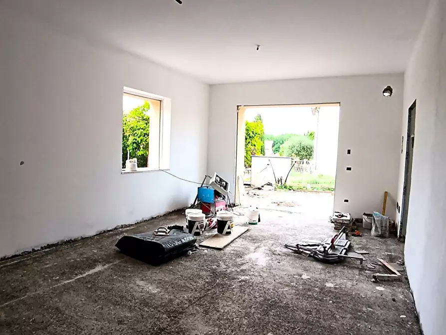 Immagine 14 di Appartamento in vendita  a Colle Di Val D'elsa