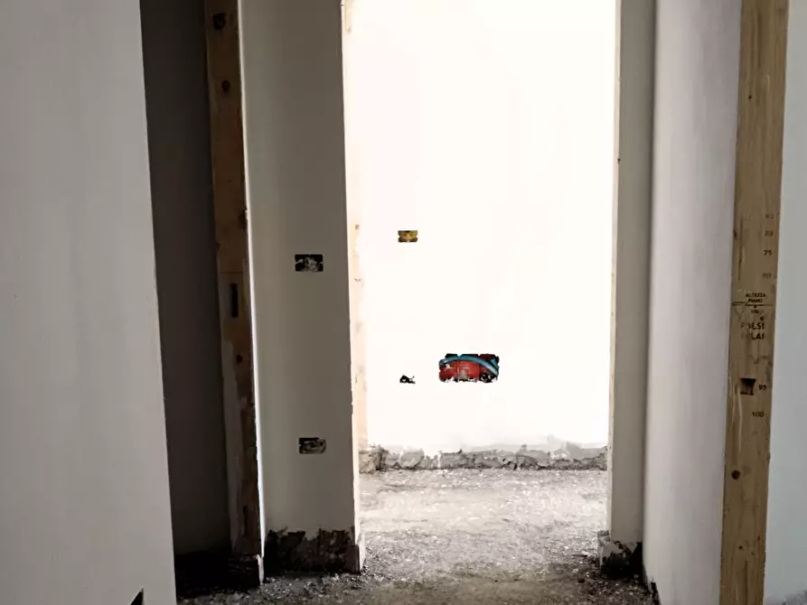 Immagine 17 di Appartamento in vendita  a Colle Di Val D'elsa
