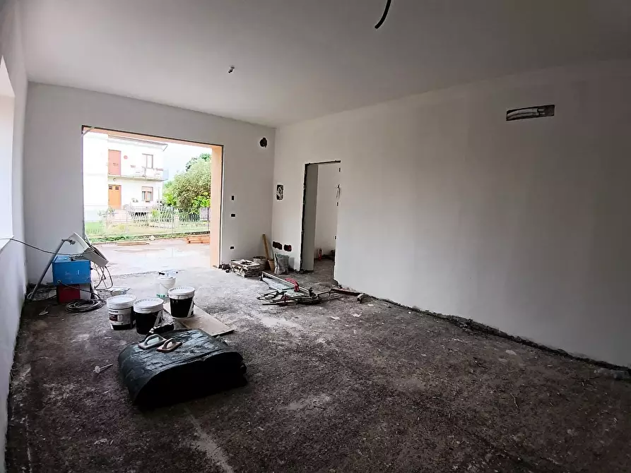 Immagine 7 di Appartamento in vendita  a Colle Di Val D'elsa