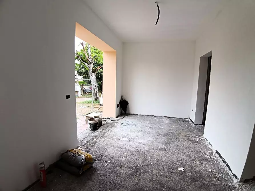 Immagine 3 di Appartamento in vendita  a Colle Di Val D'elsa