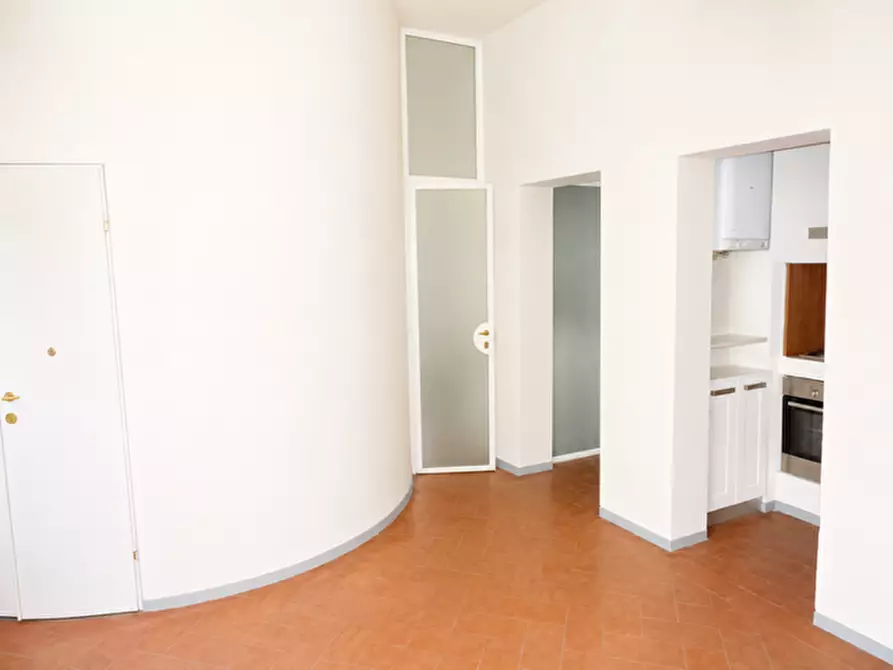 Immagine 4 di Appartamento in affitto  a Pisa