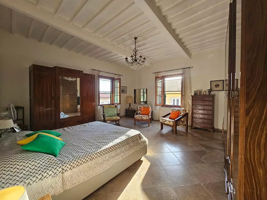 Immagine 11 di Porzione di casa in vendita  a Collesalvetti
