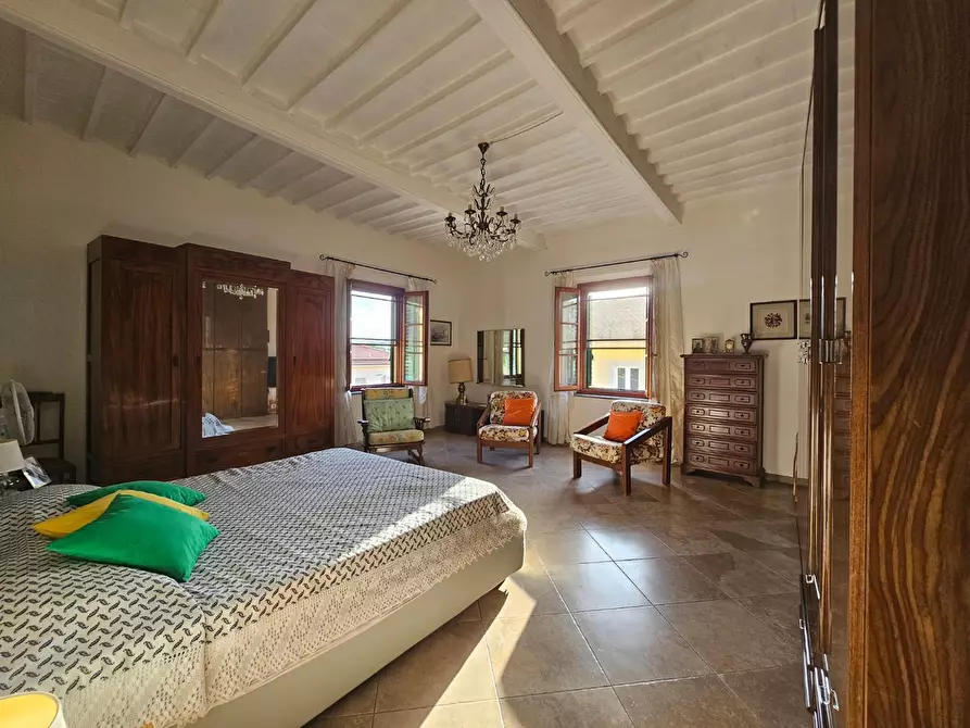 Immagine 9 di Porzione di casa in vendita  a Collesalvetti