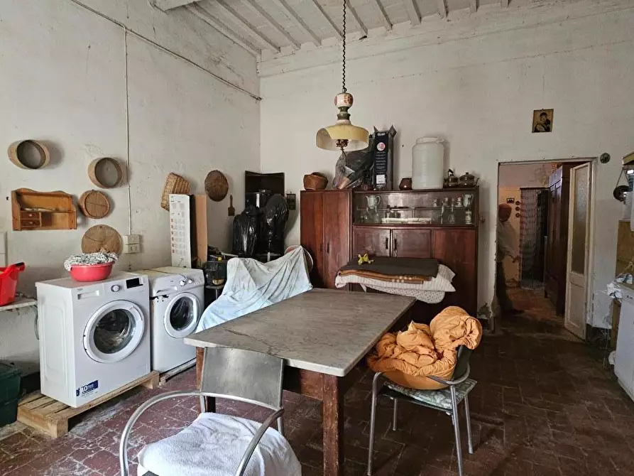 Immagine 26 di Porzione di casa in vendita  a Collesalvetti
