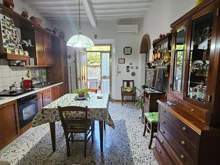 Immagine 7 di Porzione di casa in vendita  a Collesalvetti
