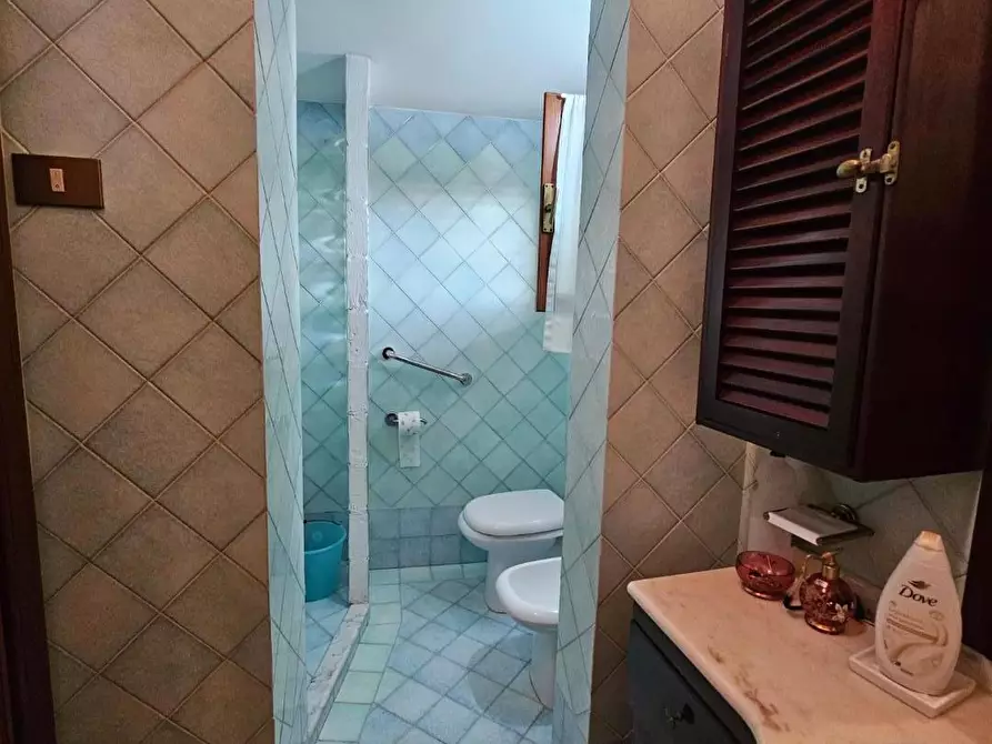 Immagine 28 di Porzione di casa in vendita  a Collesalvetti