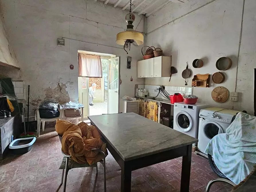 Immagine 18 di Porzione di casa in vendita  a Collesalvetti