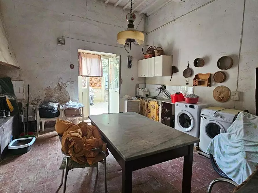Immagine 19 di Porzione di casa in vendita  a Collesalvetti