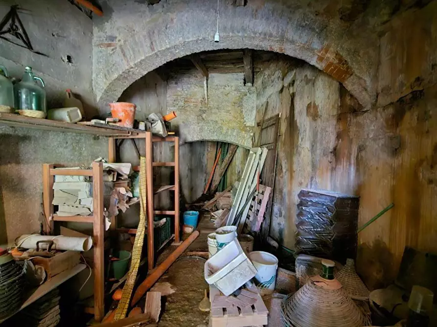 Immagine 17 di Porzione di casa in vendita  a Collesalvetti