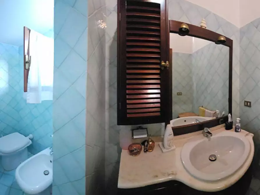 Immagine 30 di Porzione di casa in vendita  a Collesalvetti